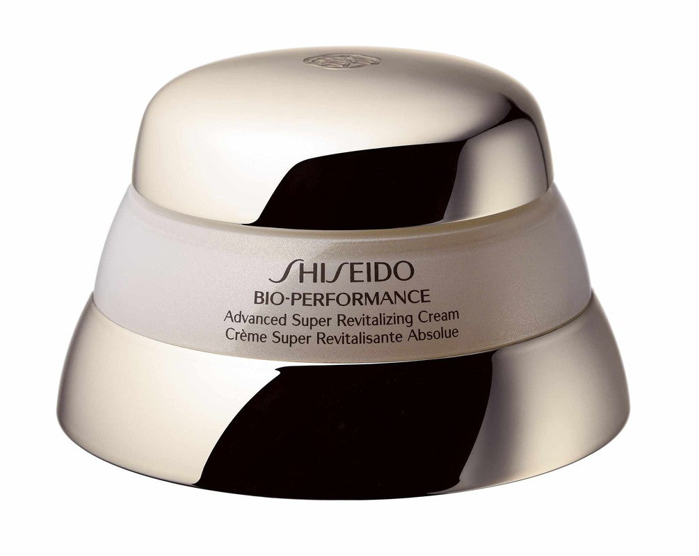 Shiseido newest Bio Performance