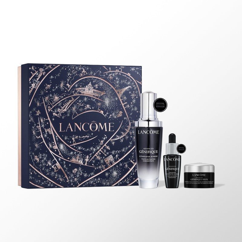 Skincare: Lancôme Advanced Génifique fashion 3 Pcs Collection Skincare Set