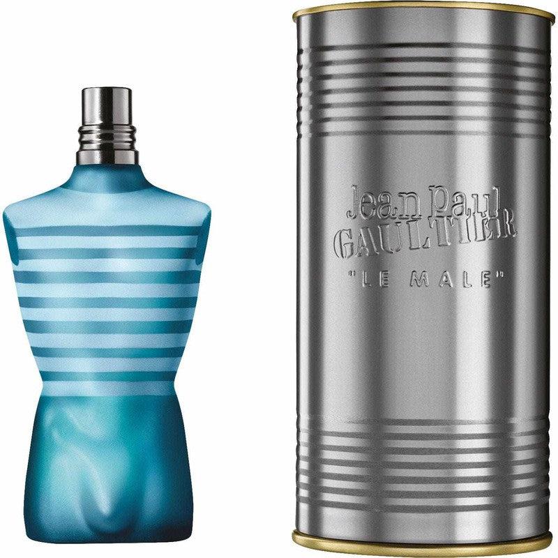 Jean Paul Gaultier Le Male EDT Spray 125ml Life Pharmacy