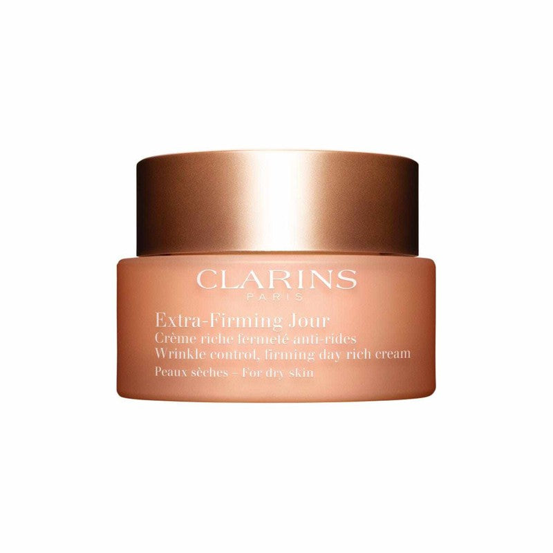 Clarins Extra-Firming Jour Wrinkle Control, good Firming Day Cream Sealed