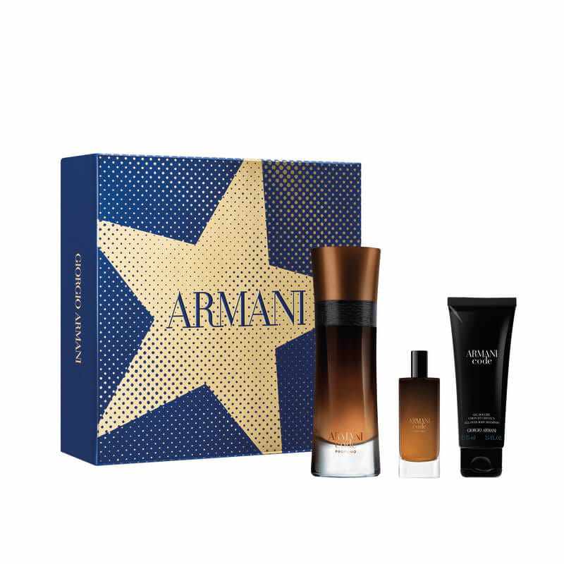 Armani code profumo nz online