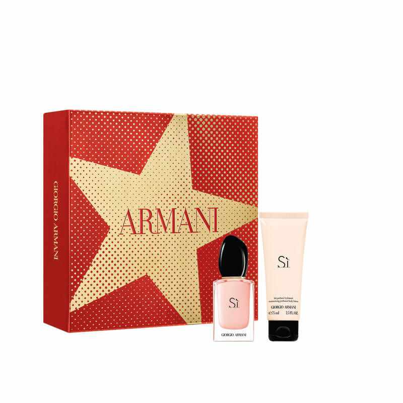 Armani si fiori 30 ml best sale