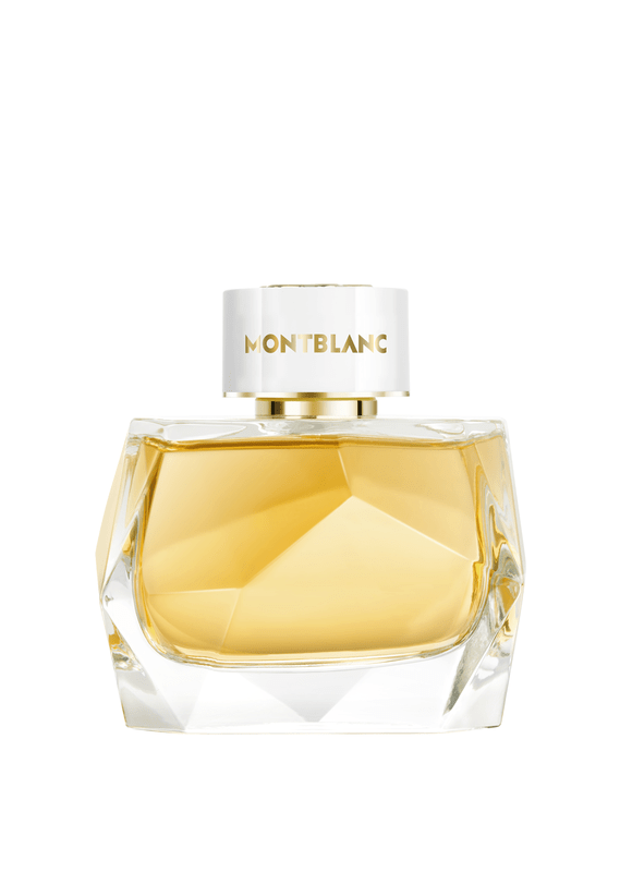 Mont Blanc Signature for Women EDP shops 3.0oz