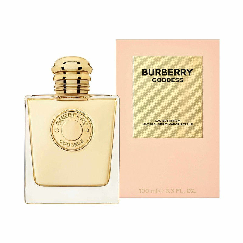 Burberry edp 100ml online