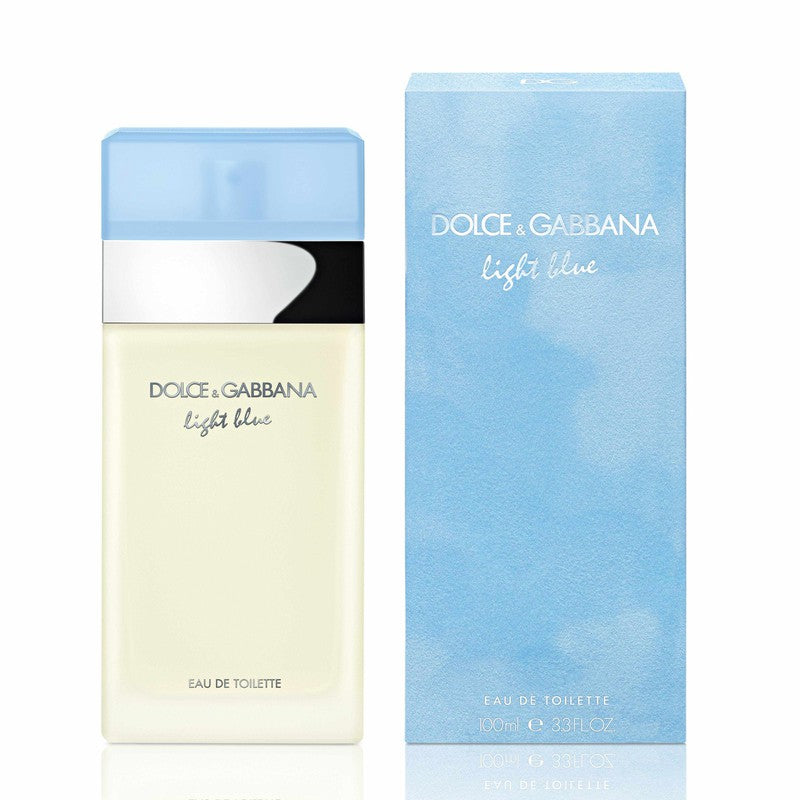 Dolce and gabbana light blue 50ml boots hotsell