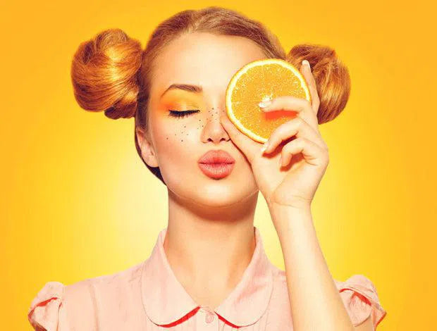 Myth busting With Avène: Vitamin C