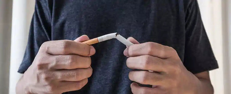 Smoking Cessation Programme