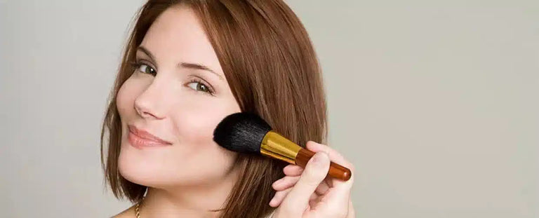 Make up tips for women in their 40s