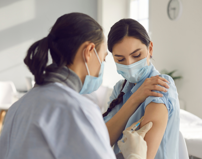 Flu Vaccination Voucher Programme 2025