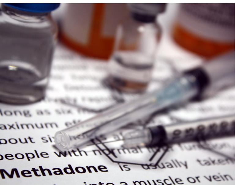 Understanding Methadone: A Path to Recovery