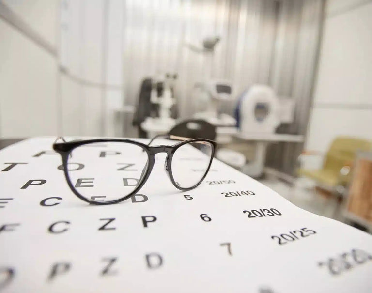 Understanding More About Macular Degeneration