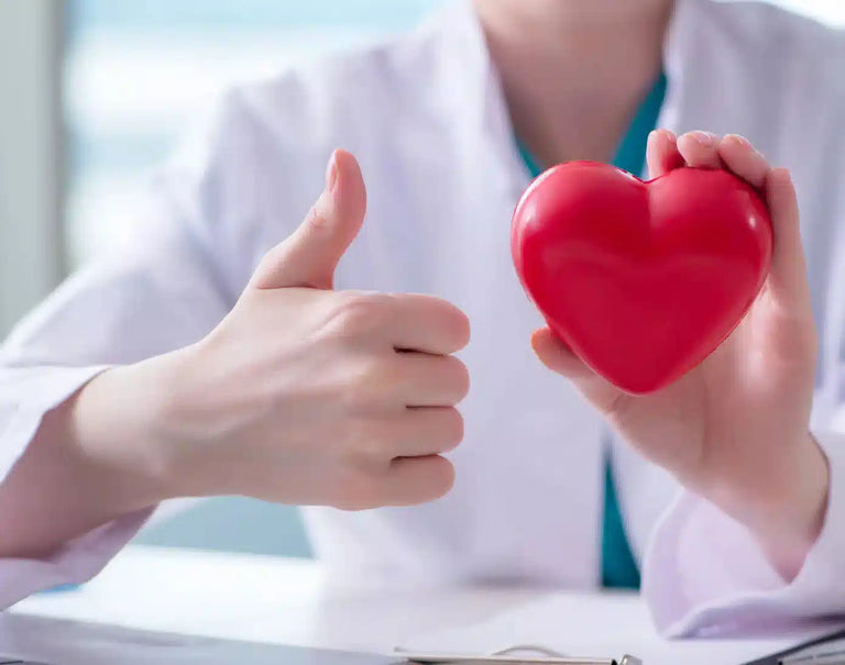 8 Ways To Keep Your Heart Healthy