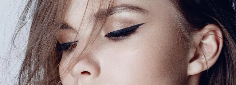 How to Wing the Perfect Cat Eye