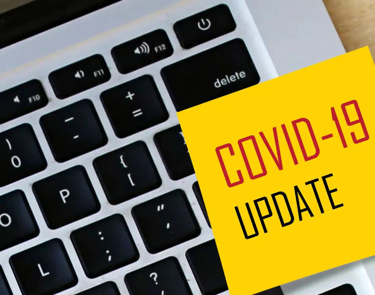 Covid-19 Update