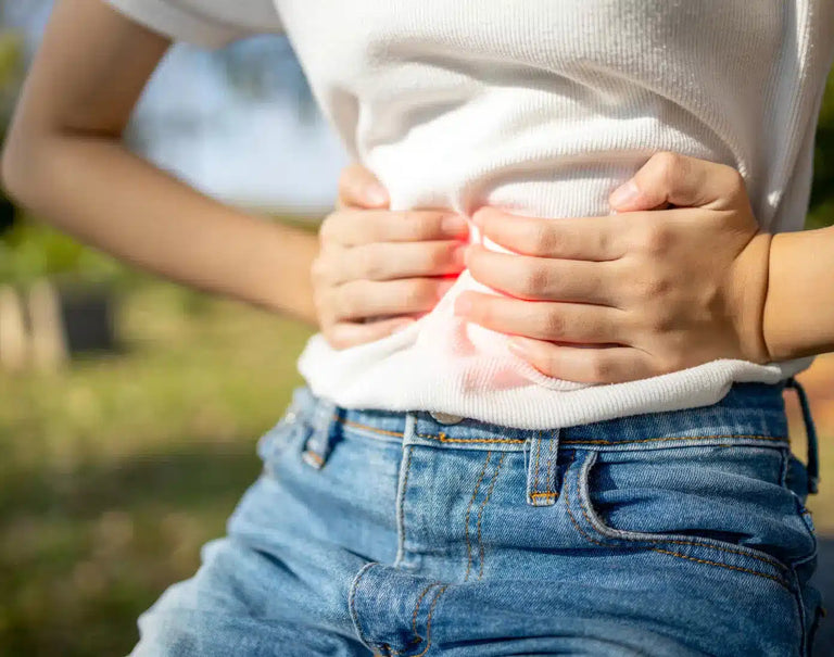 What To Know About Irritable Bowel Syndrome (IBS)