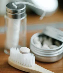 Dental Travel Kit