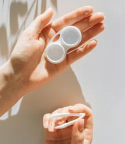 Contact Lens Care