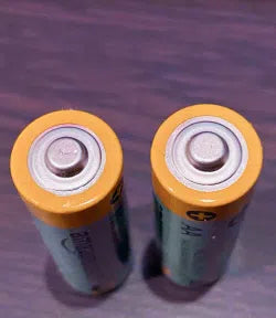 Batteries