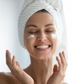 Facial Skincare