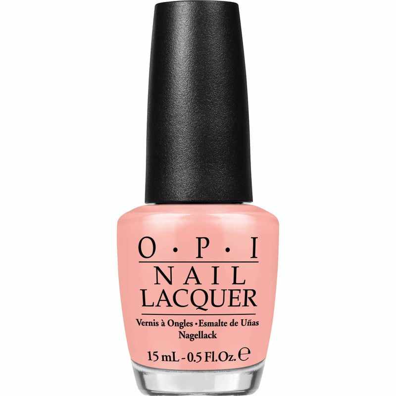 OPI OPI Nail Lacquer Pinking of you 15ml 11013502