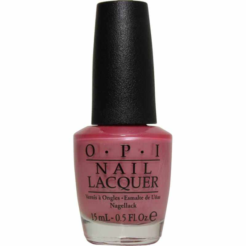 OPI OPI Nail Lacquer Aphrodite's Nightie 15ml 11016331