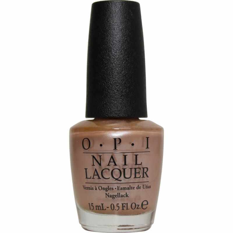 OPI OPI Nail Lacquer CosmoNot Tonight Hon 15ml 11030945