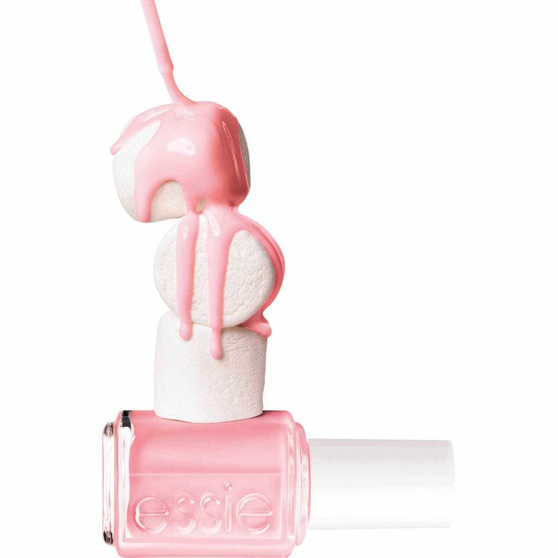 Essie essie Nail Polish 3 Marshmallow 13.5ml 11051222