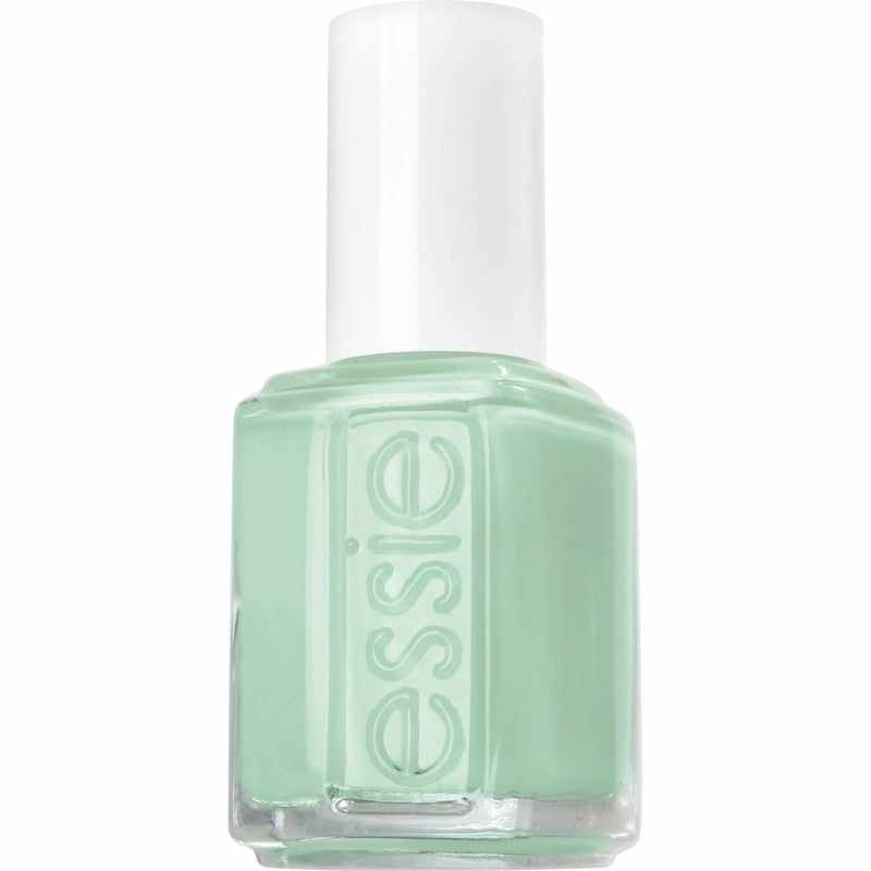 Essie essie Nail Polish 99 Mint Candy Apple 13.5ml 11057749