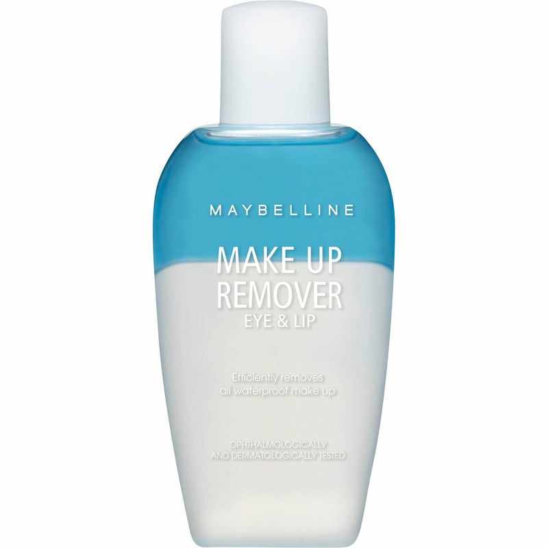 Maybelline Maybelline Eye and Lip Make Up Remover 70ml 11177749