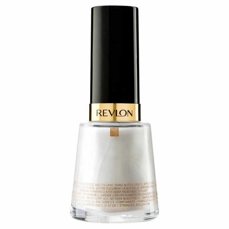 Revlon Revlon Super LUSTROUS Nail Enamel Pure Pearl (020) 11010233