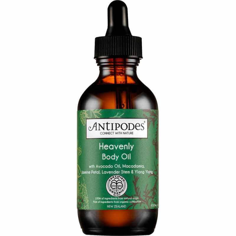 Antipodes Antipodes Heavenly Body Oil 100ml 11032542