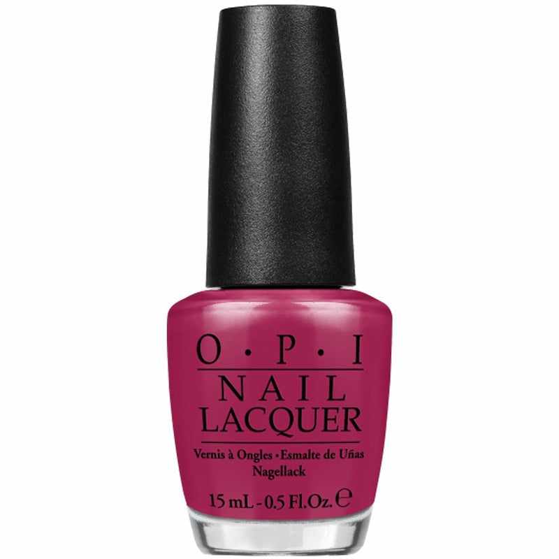 OPI OPI Nail Lacquer Miami Beet 15ml 11041109