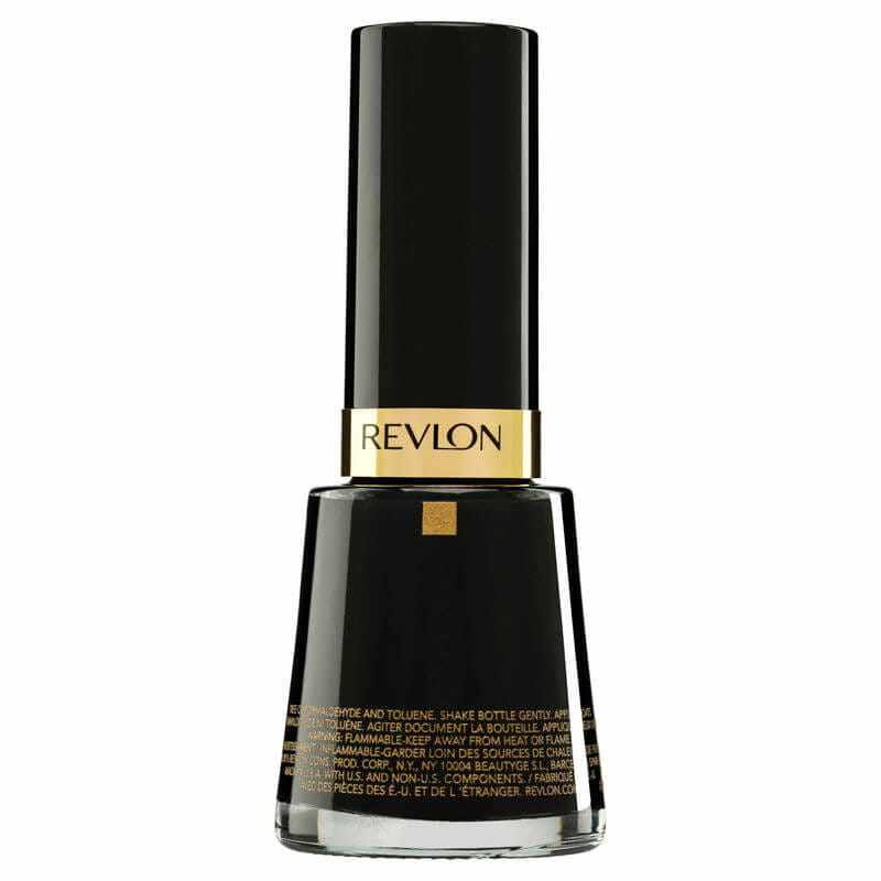 Revlon Revlon Super LUSTROUS Nail Enamel Knockout (731) 11104720