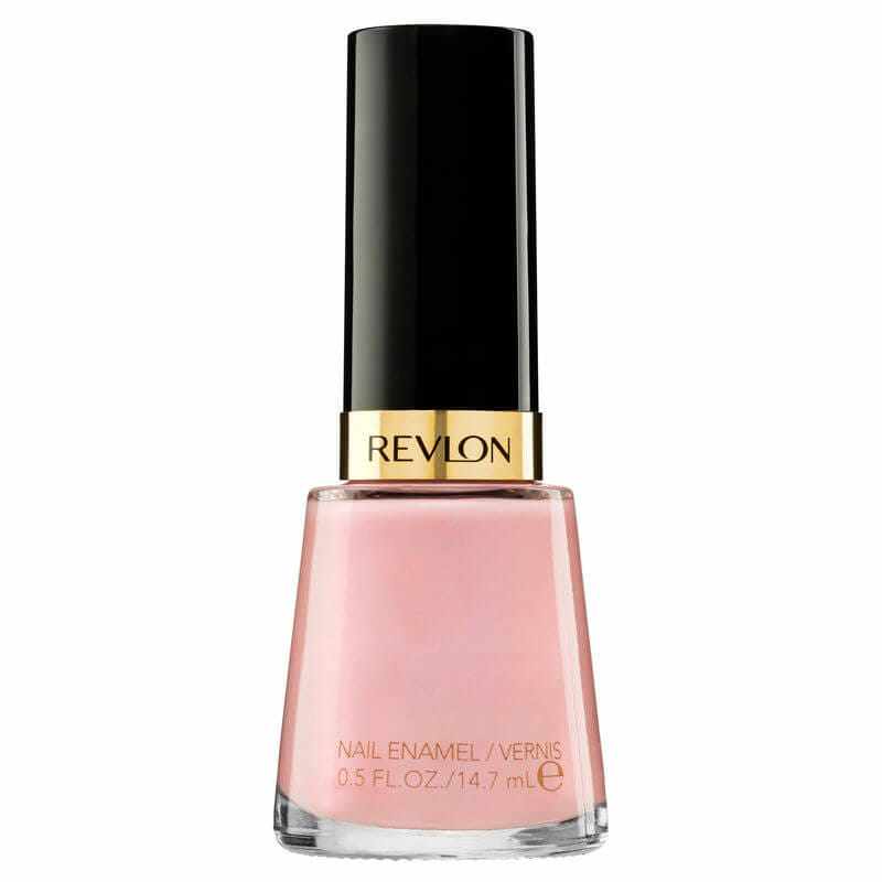 Revlon Revlon Classic Nail Enamel Angelic 15ml 11104721