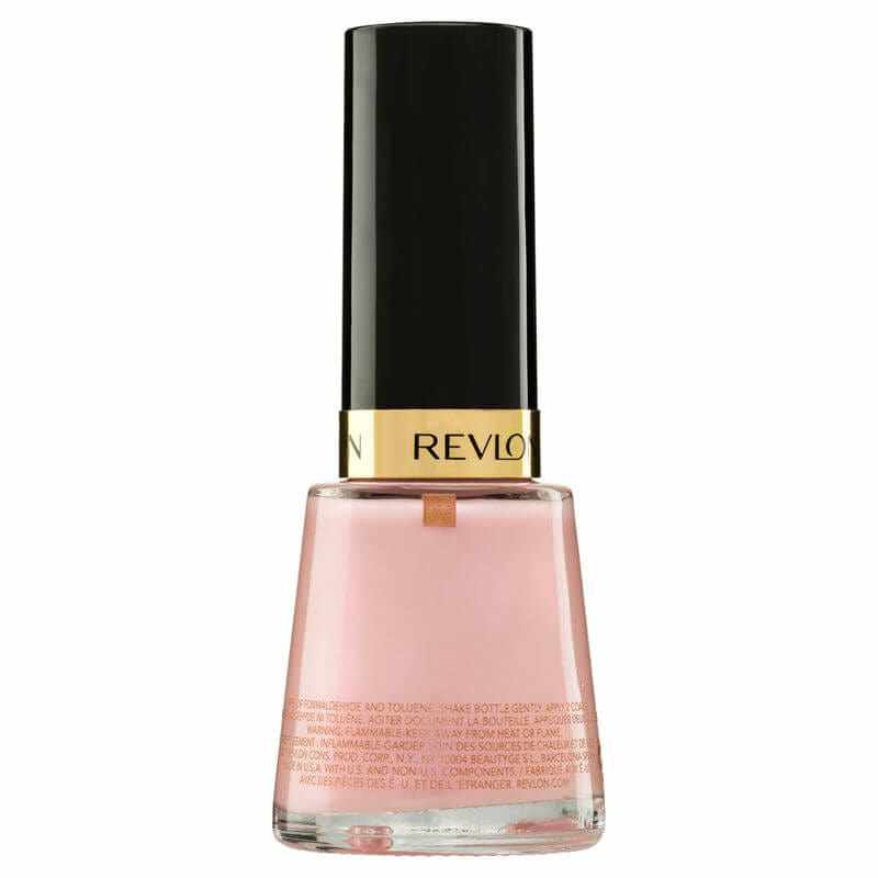 Revlon Revlon Classic Nail Enamel Angelic 15ml 11104721