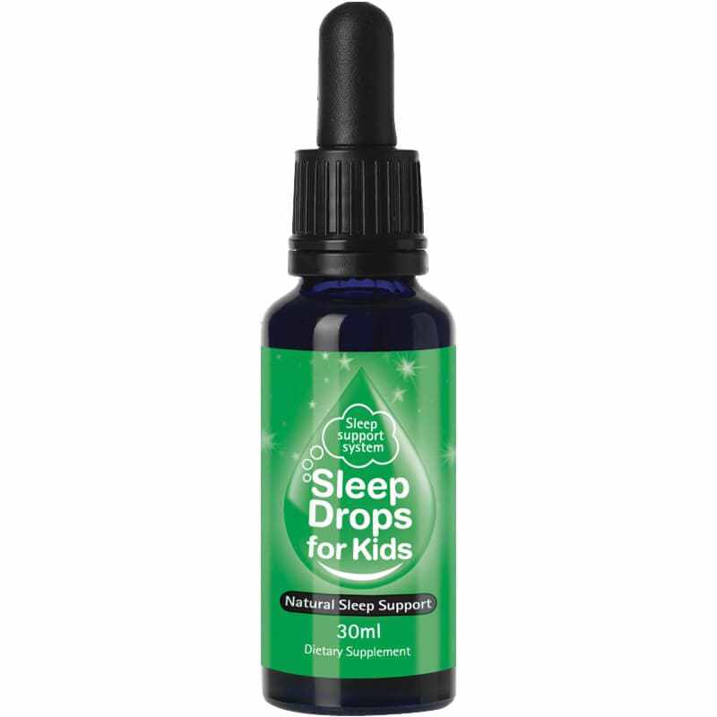 SleepDrops SleepDrops For Kids 30ml 11143861