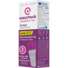 EasyCheck Pregnancy Test Midstream 3s