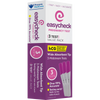 EasyCheck Pregnancy Test Midstream 3s