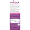 EasyCheck Pregnancy Test Midstream 3s