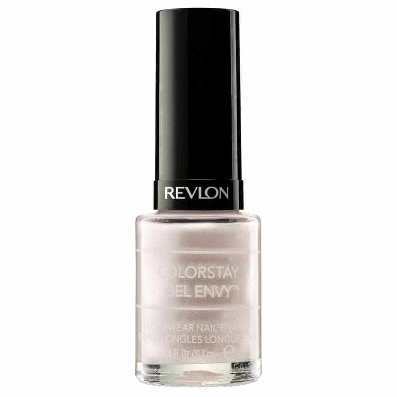 Revlon Revlon Colour Stay Gel Envy Nail Enamel Begin. Luck 11.7ml 11176931