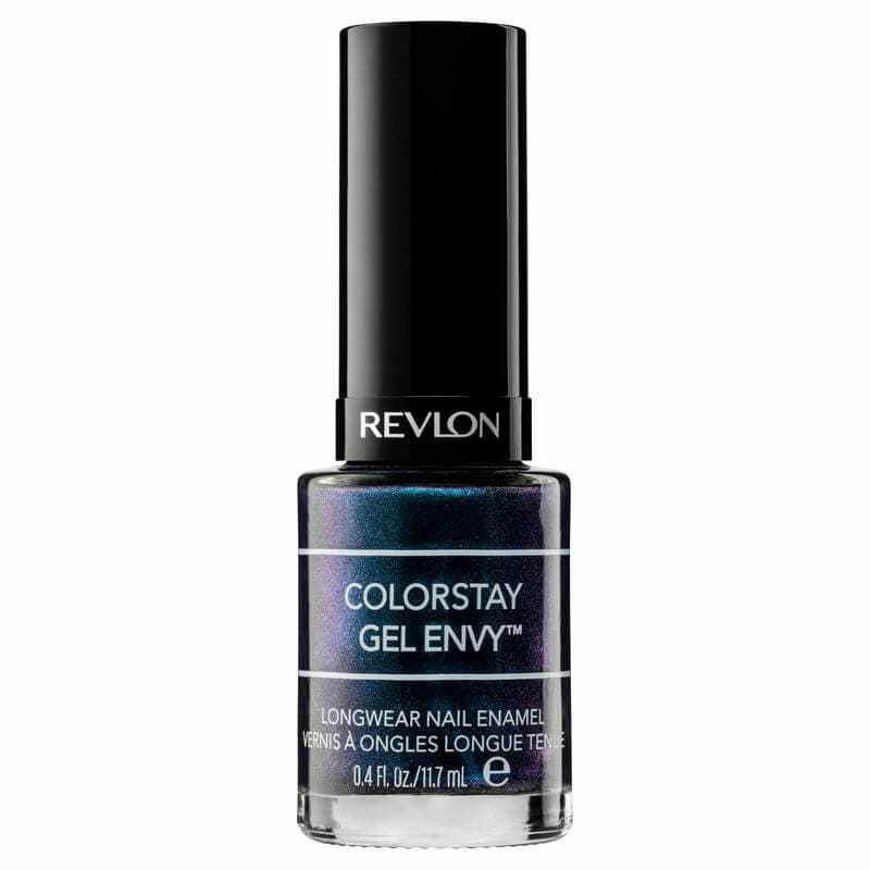 Revlon Revlon Colour Stay Gel Envy Nail Enamel All In 11.7ml 11176938