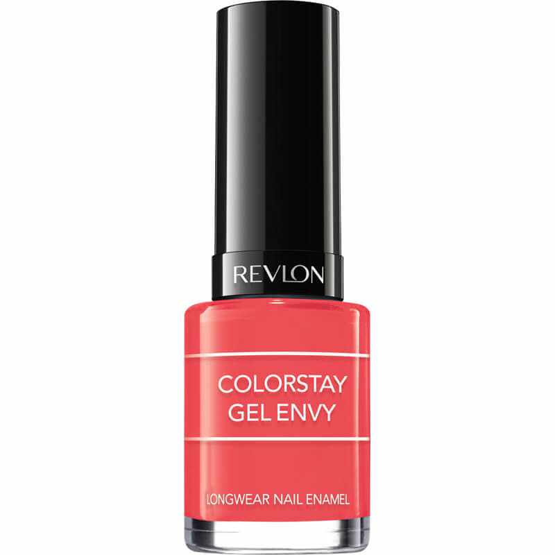 Revlon Revlon Colorstay Gel Envy Nail Enamel Pocket Aces 11.7ml 11176951