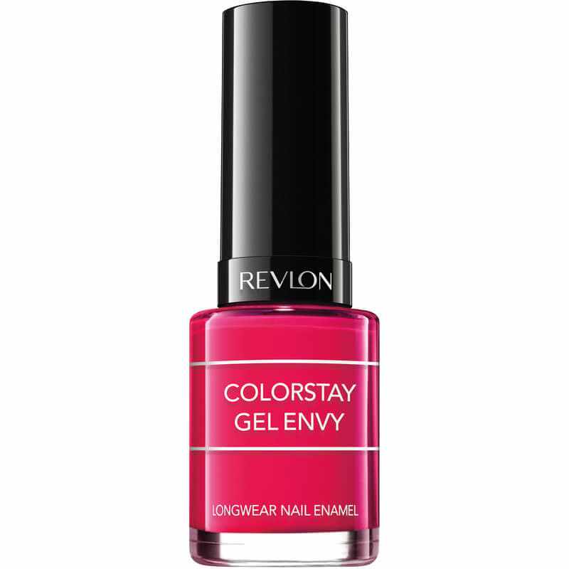 Revlon Revlon Colorstay Gel Envy Nail Enamel RouletteRush 11.7ml 11176953