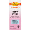 Radiance Radiance Probiotics Baby Drops 8ml 11179011