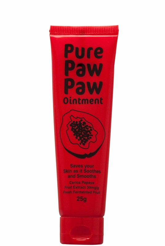 Pure Paw Paw Pure Paw Paw Ointment 25g 11180276