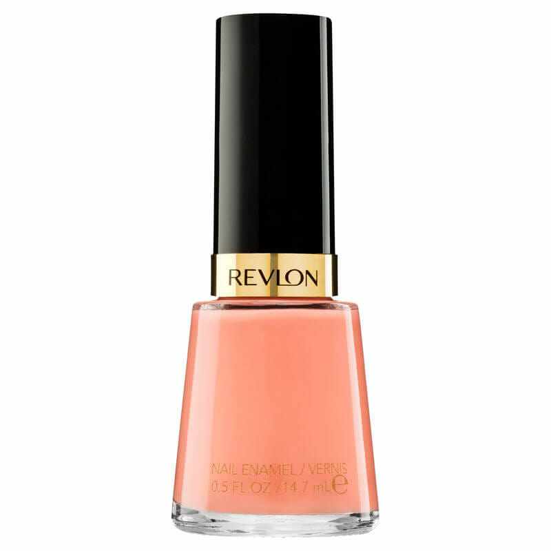 Revlon Revlon Classic Nail Enamel Privileged 15ml 11196284