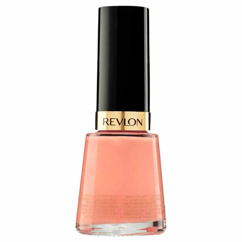 Revlon Revlon Classic Nail Enamel Privileged 15ml 11196284