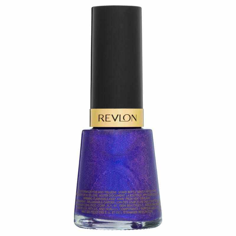 Revlon Revlon Super LUSTROUS Nail Enamel Sultry (495) 11196289