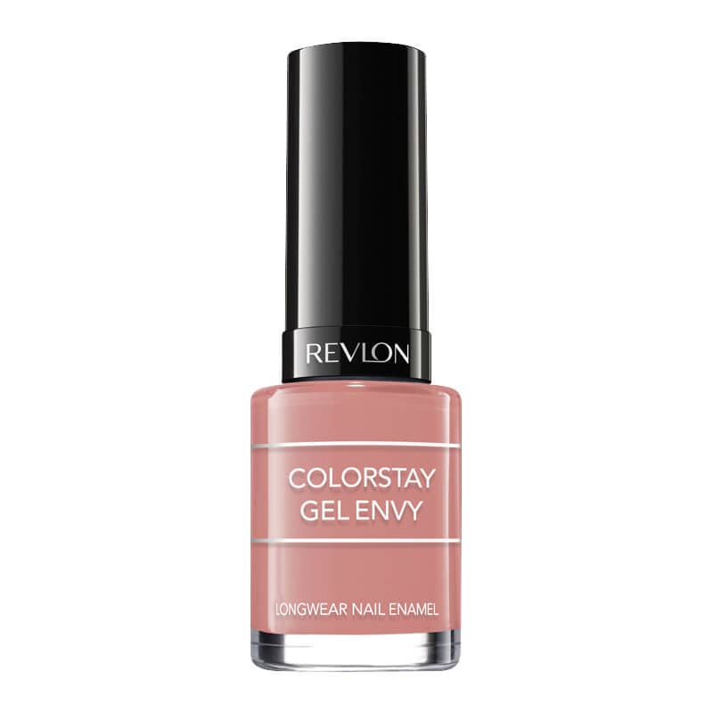 Revlon Revlon Colorstay Gel Envy Longwear Nail Enamel Perfect Pair (535) 11205100