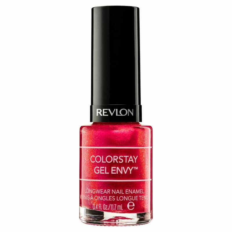 Revlon Revlon Colorstay Gel Envy Longwear Nail Enamel Gambling Heart (615) 11205105